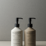 Hand and body lotion