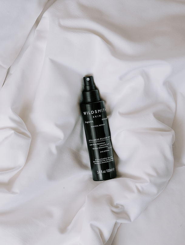 Stillness Pillow Mist