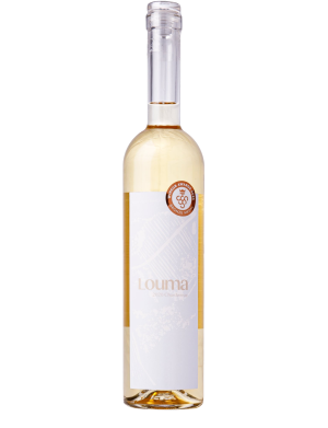 Louma Chardonnay 2020