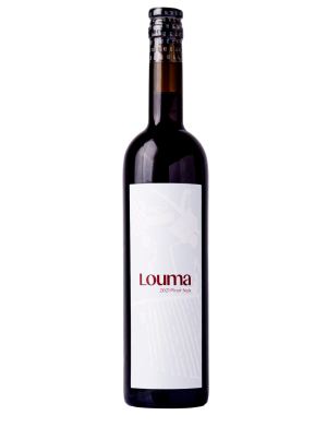 Louma Pinot Noir 2021