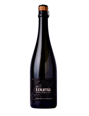 Louma Blanc De Blanc Cuvée 2020