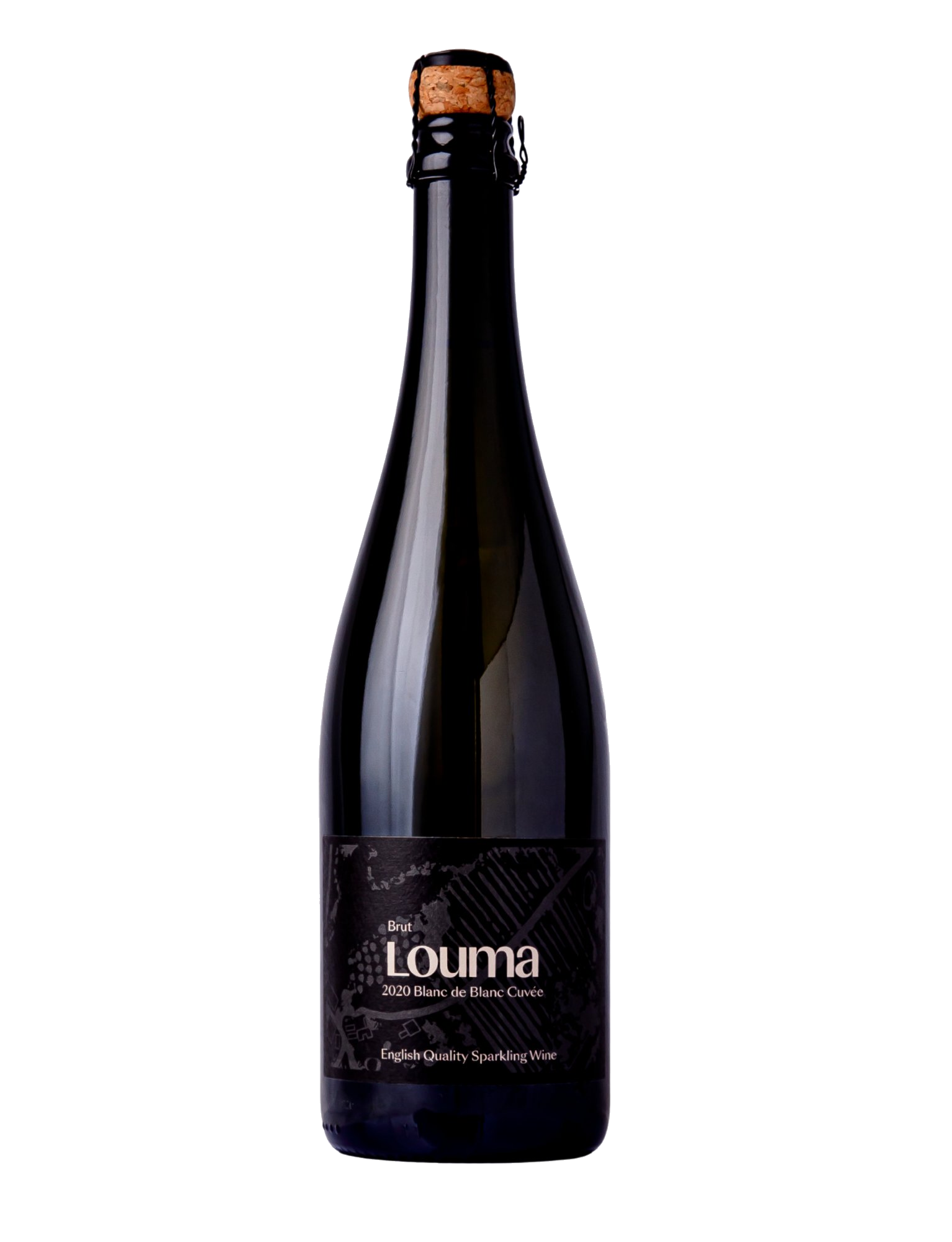 Louma Blanc De Blanc Cuvée 2020