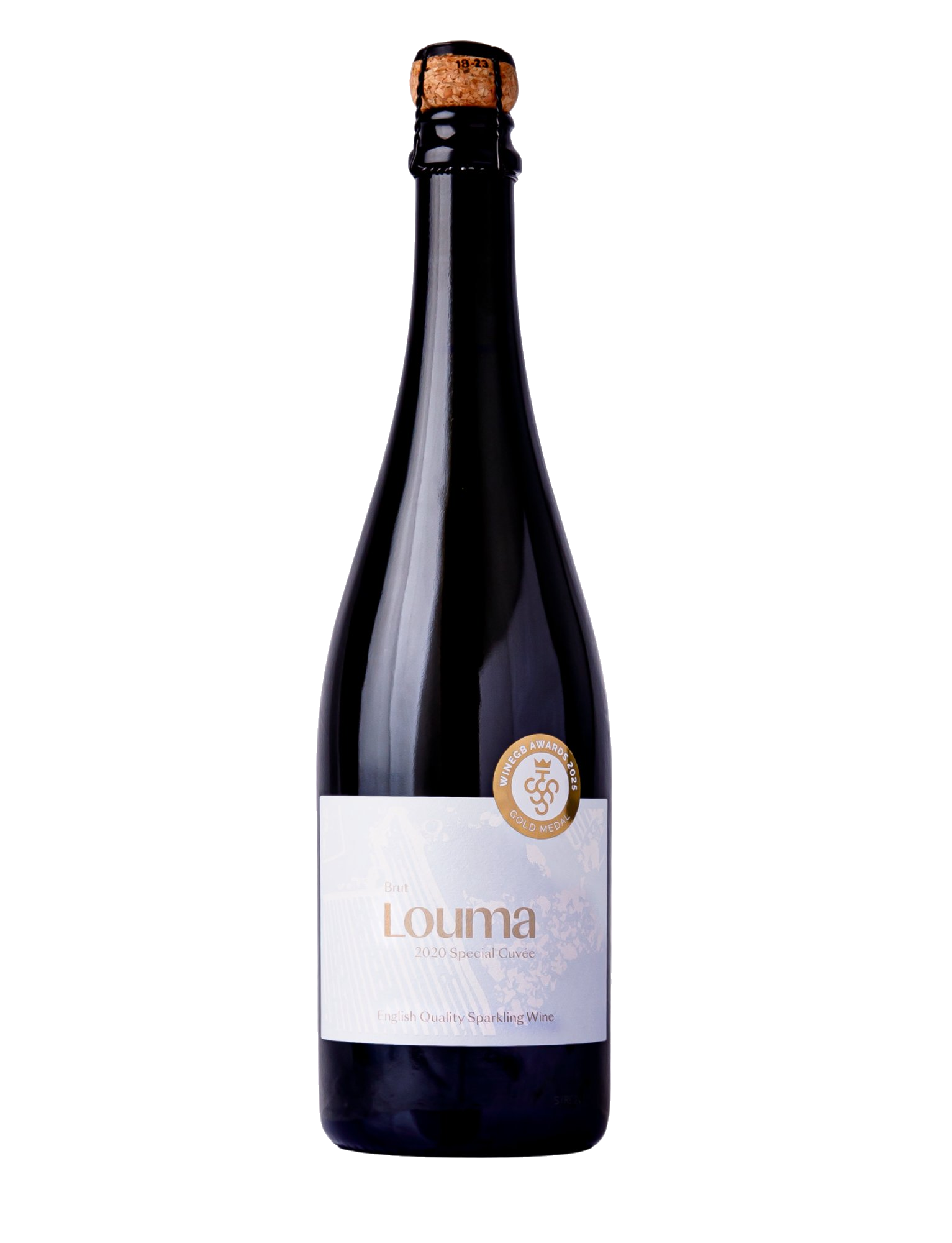 Louma Special Cuvée 2020