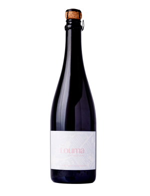 Louma Cuvée Rosé 2020