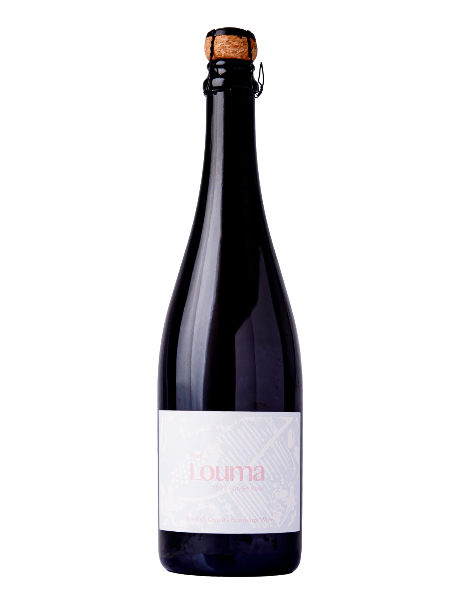Louma Cuvée Rosé 2020