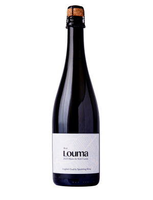 Louma Blanc De Noir Cuvée 2020