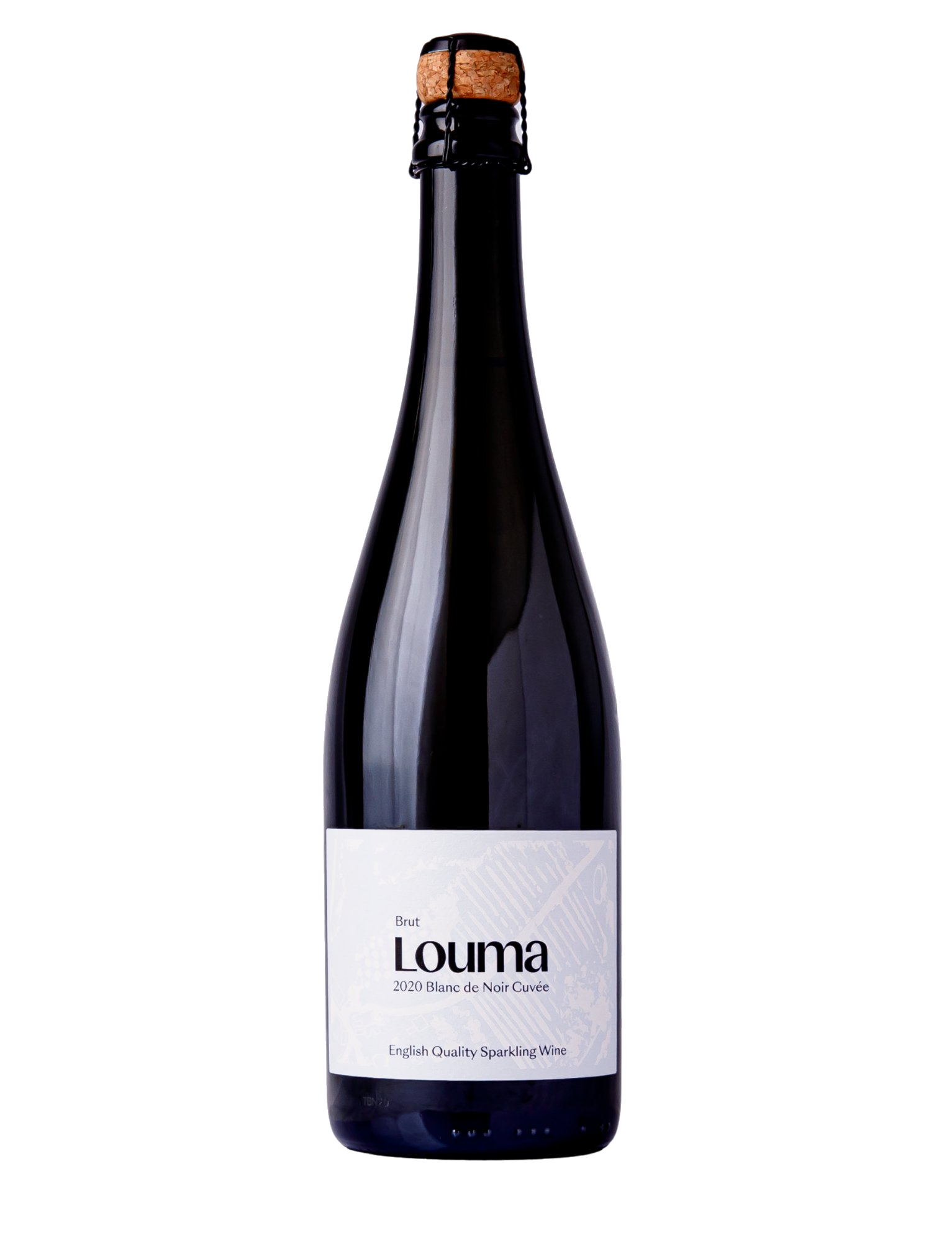 Louma Blanc De Noir Cuvée 2020